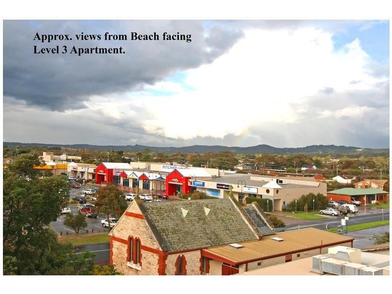 2.08/277-281 Point Nepean Road, Dromana VIC 3936