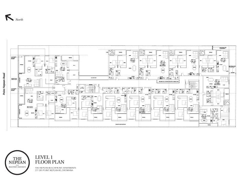 2.10/277-281 Point Nepean Road, Dromana VIC 3936