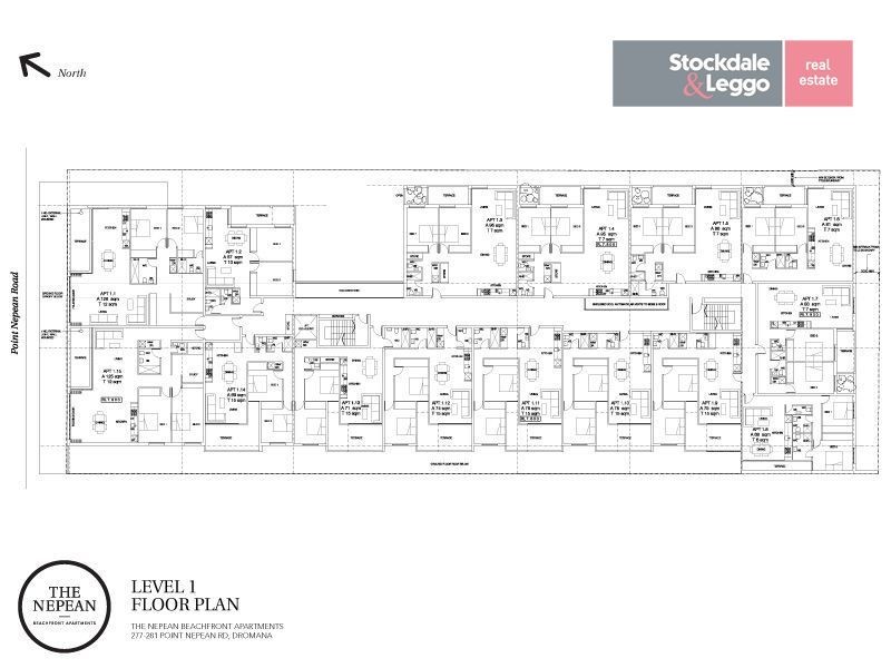 2.07/277-281 Point Nepean Road, Dromana VIC 3936