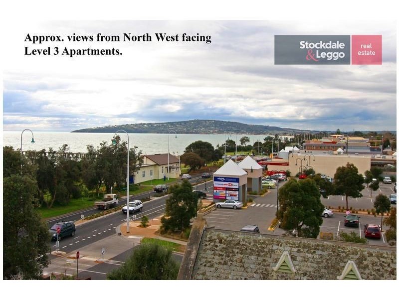 2.07/277-281 Point Nepean Road, Dromana VIC 3936