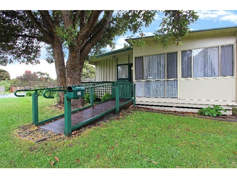 22 Shaw Street, Dromana VIC 3936