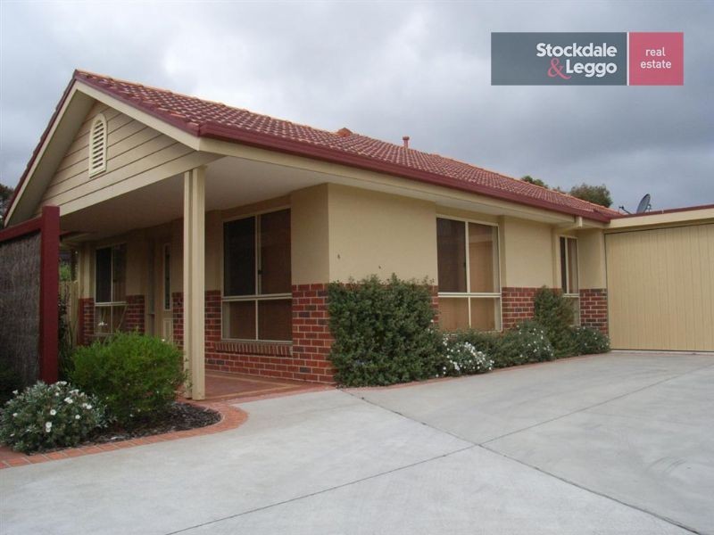 4/49-51 Seacombe Street, Dromana VIC 3936