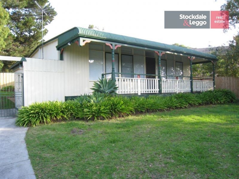 3 You Yangs Avenue, Dromana VIC 3936