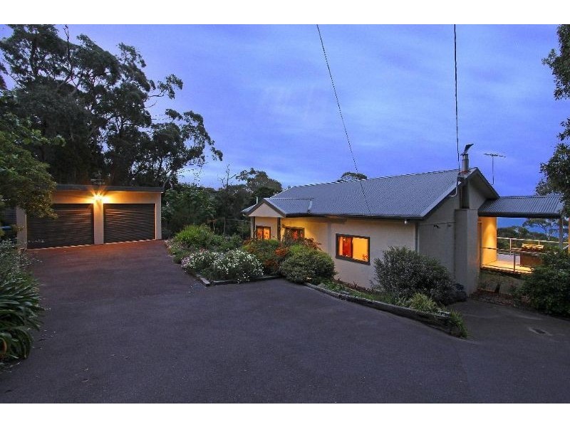 762 Arthur Seat Road, Arthurs Seat VIC 3936