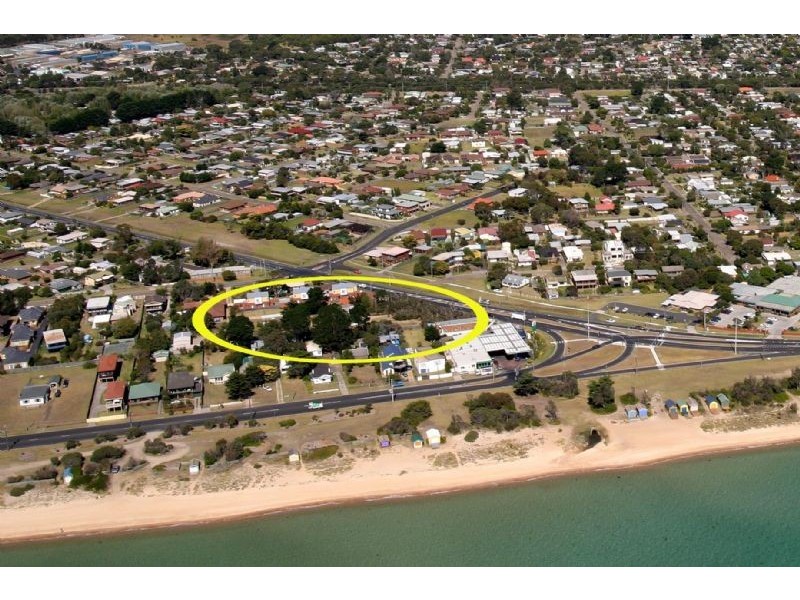 7-9 Nepean Highway, Safety Beach VIC 3936