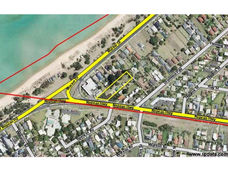 7-9 Nepean Highway, Safety Beach VIC 3936