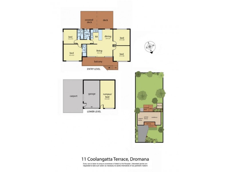11 Coolangatta Terrace, Dromana VIC 3936