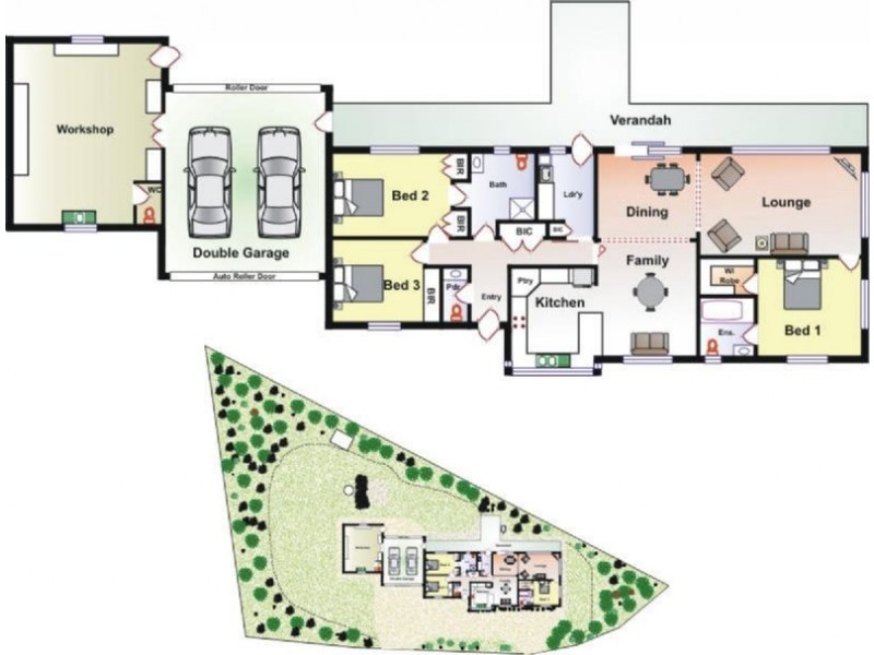 29 Somerset Drive, Dromana VIC 3936