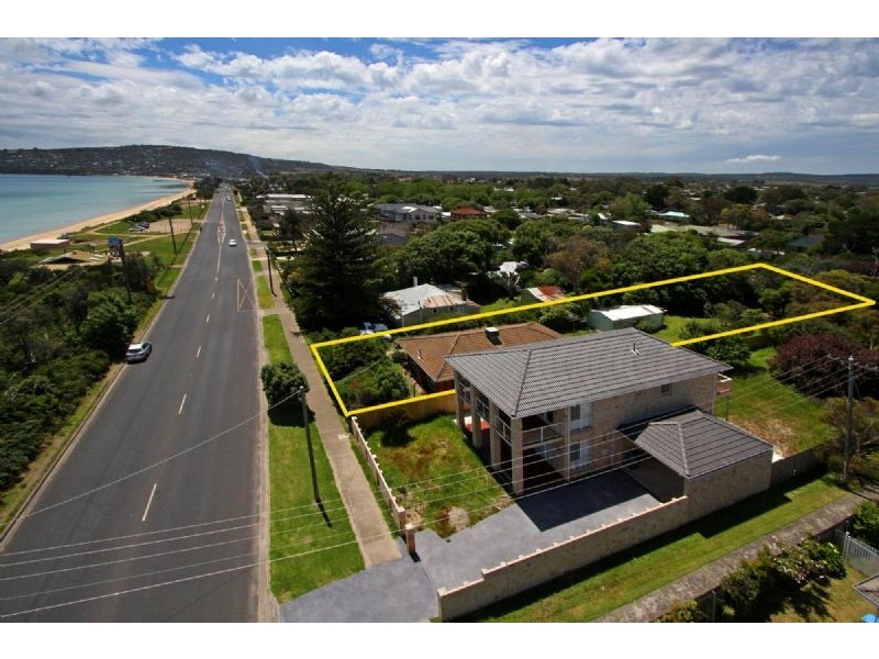 74 Marine Drive, Safety Beach VIC 3936