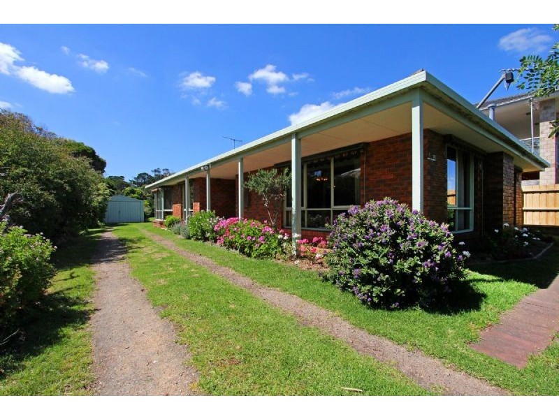 74 Marine Drive, Safety Beach VIC 3936