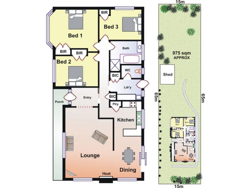 74 Marine Drive, Safety Beach VIC 3936