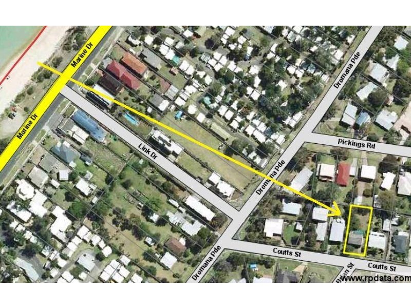 5A Coutts Street, Safety Beach VIC 3936