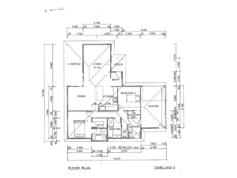 5A Coutts Street, Safety Beach VIC 3936