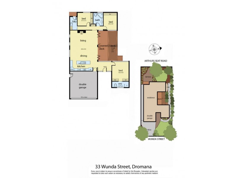 33 Wunda Street, Dromana VIC 3936