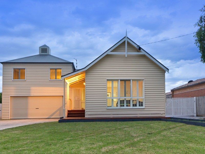 61 Pickings Road, Safety Beach VIC 3936