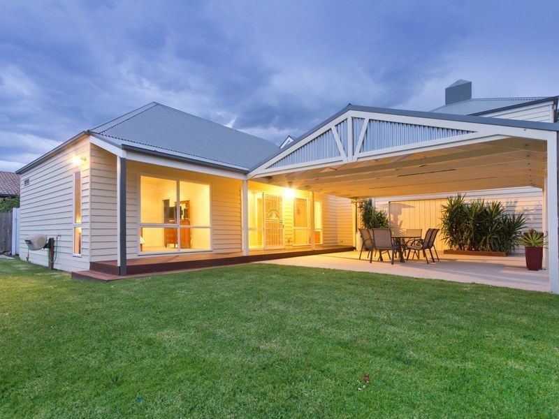 61 Pickings Road, Safety Beach VIC 3936