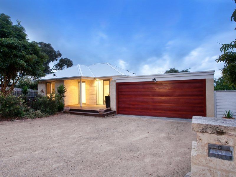 12 Henry Court, Mccrae VIC 3938