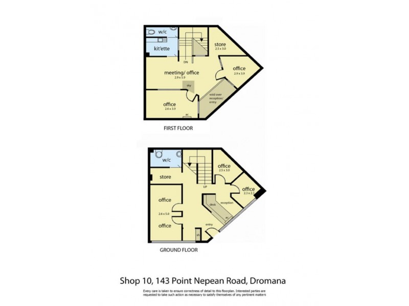 10/143 Point Nepean Road, Dromana VIC 3936