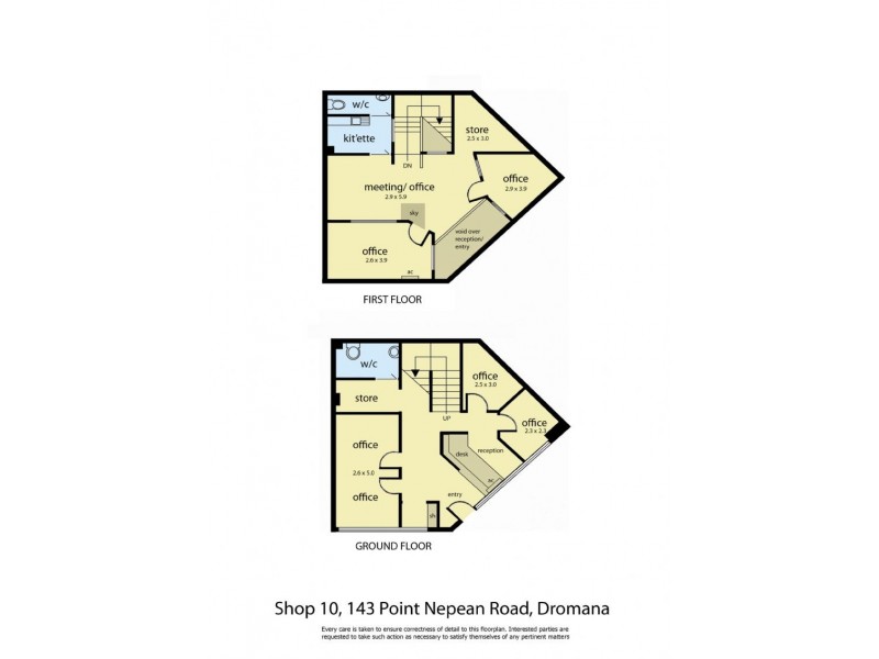 10/143 Point Nepean Road, Dromana VIC 3936
