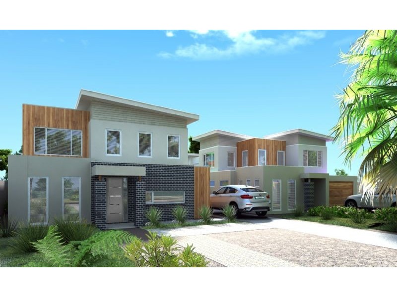 6-8 Foothills Avenue, Mccrae VIC 3938