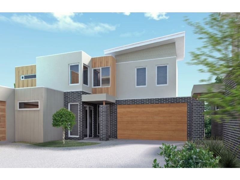 6-8 Foothills Avenue, Mccrae VIC 3938