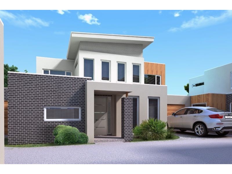 6-8 Foothills Avenue, Mccrae VIC 3938