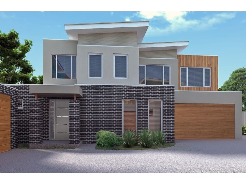 6-8 Foothills Avenue, Mccrae VIC 3938