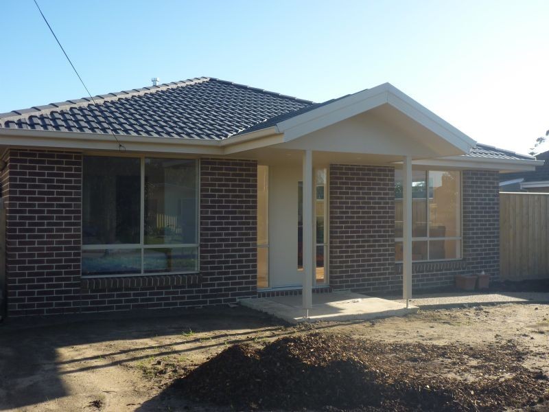 1/60 Carrigg Street, Dromana VIC 3936