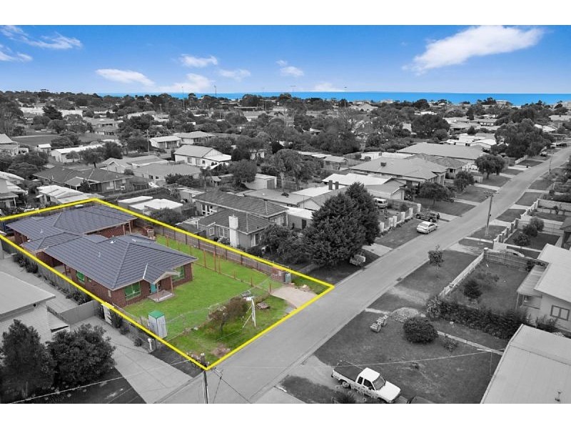 1/60 Carrigg Street, Dromana VIC 3936