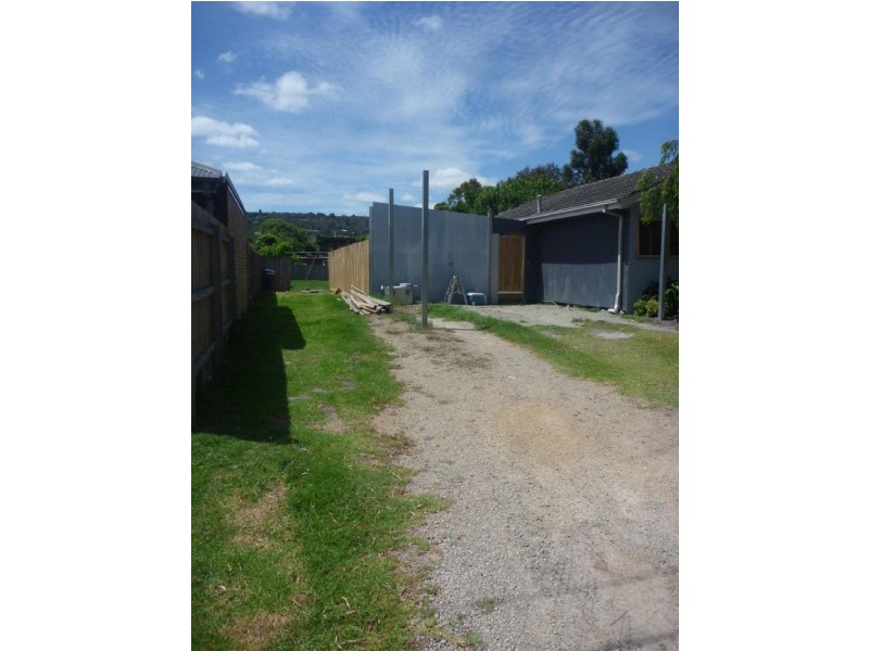 2/17 Patterson Street, Safety Beach VIC 3936