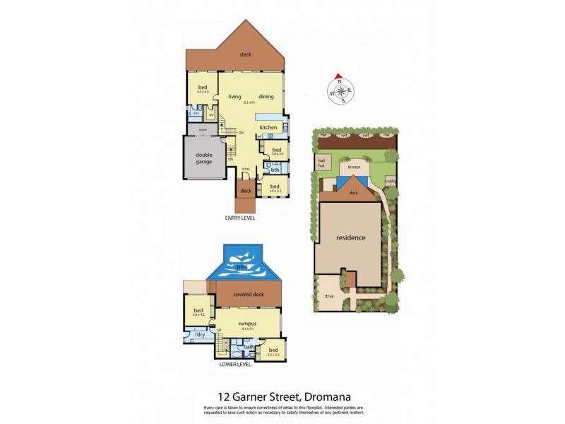 12 Garner Street, Dromana VIC 3936