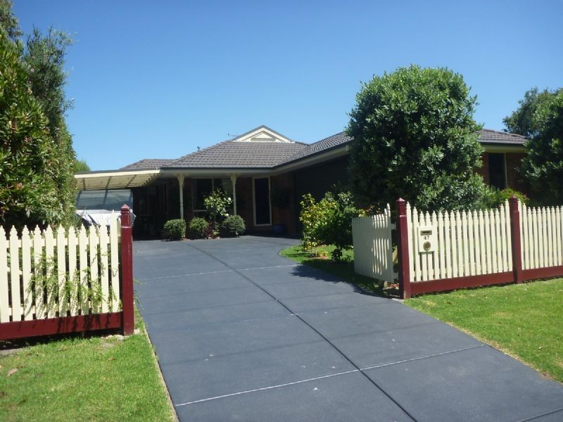 47 Coleus Street, Dromana VIC 3936