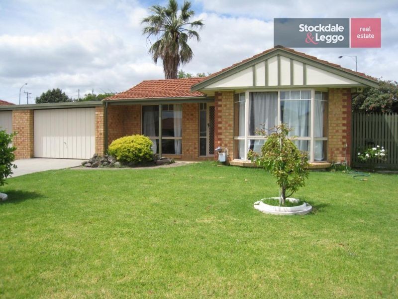 9/113 Country Club Drive, Safety Beach VIC 3936