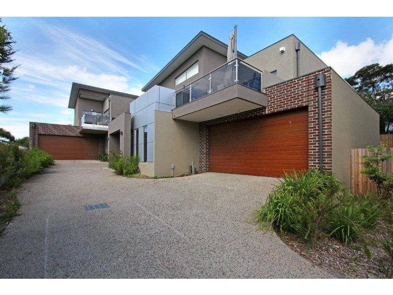3/45 The Avenue, Mccrae VIC 3938