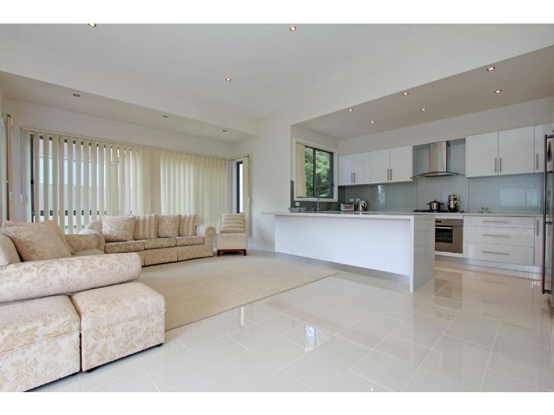3/45 The Avenue, Mccrae VIC 3938