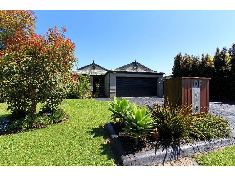 10F Country Club Drive, Safety Beach VIC 3936