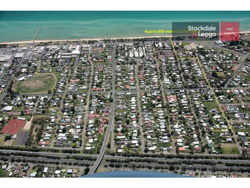 2/24 Palm Grove, Dromana VIC 3936