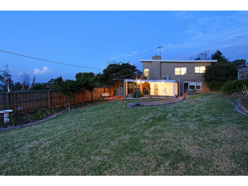 11 Outlook Road, Mccrae VIC 3938