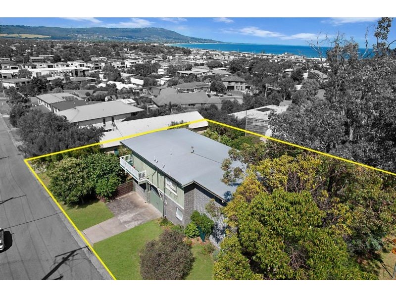 40 Bruce Road, Safety Beach VIC 3936