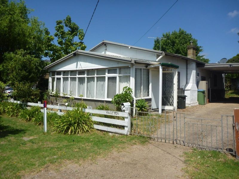 33 Macedon Avenue, Dromana VIC 3936