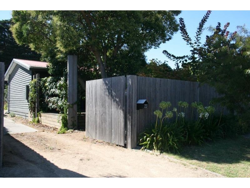 23 Corey Avenue, Dromana VIC 3936