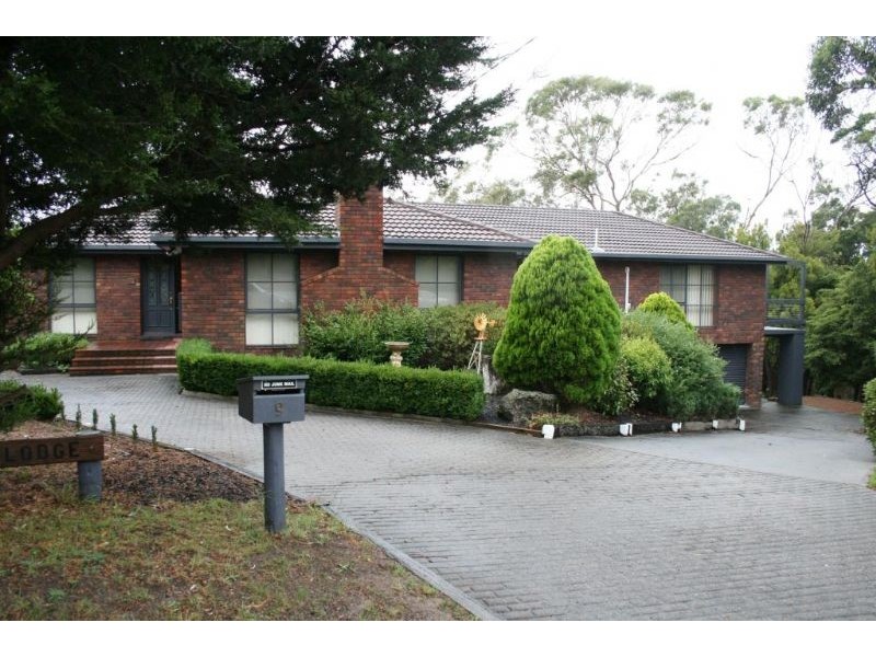 9 Weymouth Drive, Dromana VIC 3936