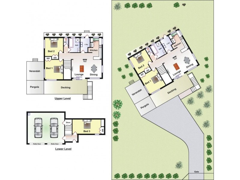 18 Manna Street, Dromana VIC 3936