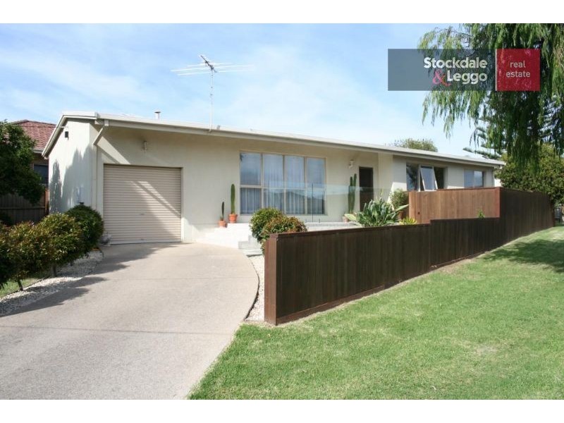 2 Judith Street, Dromana VIC 3936