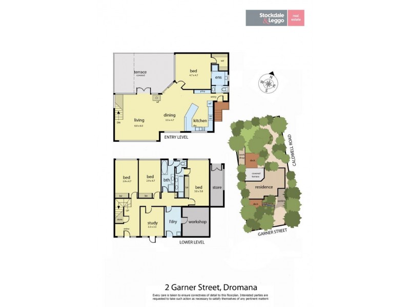 2 Garner Street, Dromana VIC 3936