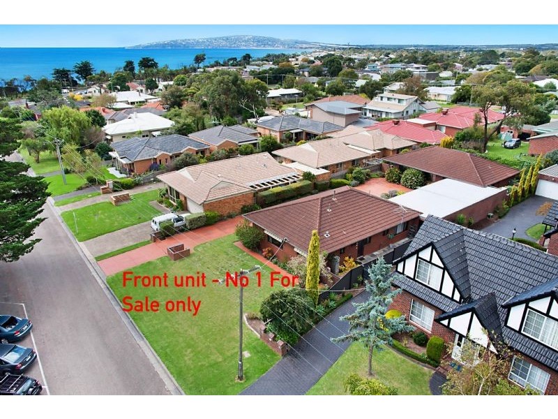 1/11 Codrington Street, Dromana VIC 3936