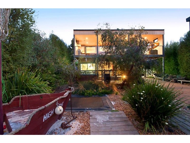 4 Cosmos Street, Dromana VIC 3936