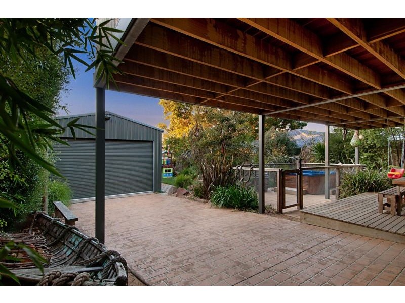 4 Cosmos Street, Dromana VIC 3936