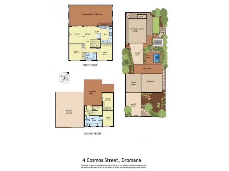 4 Cosmos Street, Dromana VIC 3936