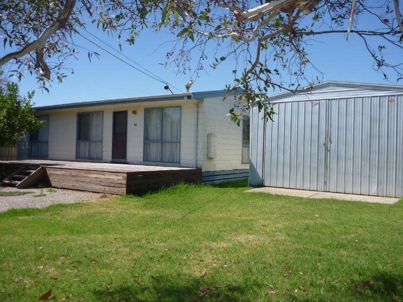 83 Williams Street, Dromana VIC 3936